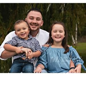 Meet your Posher, Steven